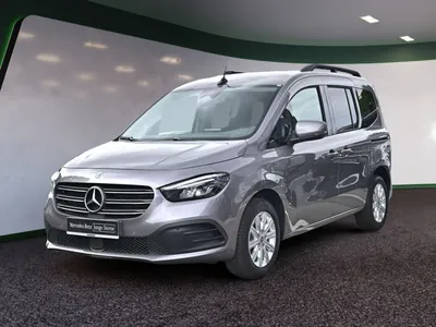 Mercedes Mercedes-Benz T 180 PROGRESSIVE im Auto Abo von Autohaus Rosier