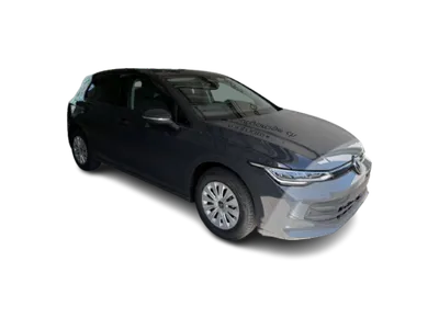 VW VW Golf 1.5 e TSI mHEV Basis DSG im Auto Abo von CARIFY