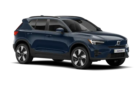 Volvo Volvo XC40 B3 Core DCT im Auto Abo von Allane