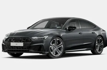 Audi Audi S7 Sportback TDI quattro tiptronic ++ BESTELLFAHRZEUG - verfügbar ab Dezember 2024 ++ im Auto Abo von Faaren