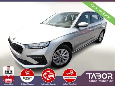 Skoda Skoda Scala TSI 116 DSG Selec LED ACC Kessy SunS Kam im Auto Abo von LeasingMarkt.de
