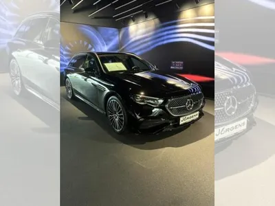 Mercedes Mercedes-Benz E 220 d T-Modell ❗sofort verfügbar 🚗💥 im Leasing von LeasingMarkt.de