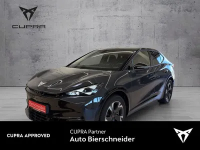 Cupra Cupra Tavascan Endurance 77 kWh ab 349,- EUR 990,- Anz im Leasing von Null-Leasing