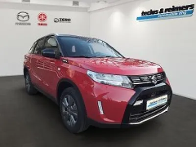 Suzuki Suzuki Vitara 1.4 Automatik "Comfort" im Leasing von LeasingMarkt.de