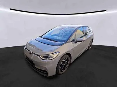 VW Volkswagen ID.3 Pro 210kW - Matrix-LED ACC Rear View PDC Navi SHZ LM MFL CarPlay GJR im Auto Abo von LeasingMarkt.de