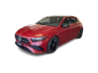 Mercedes MERCEDES-BENZ A 250 4Matic 8G-DCT im Auto Abo von CARIFY