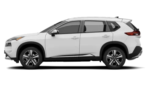 Nissan Nissan X-Trail 1.5 VC-T e-Power e-4ORCE N-TREK im Auto Abo von carwow