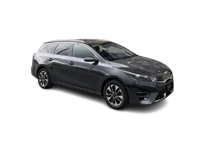Kia KIA Ceed SW 1.6 GDi Plug-in Hybrid Style im Auto Abo von CARIFY