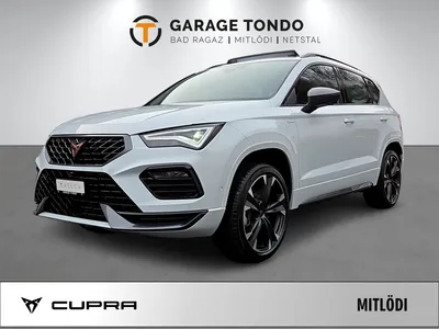 Cupra CUPRA Ateca 2.0 TSI Inicio 4Drive DSG im Auto Abo von CARIFY