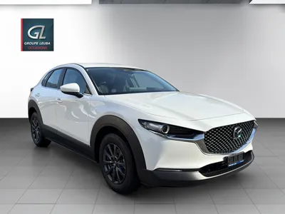 Mazda MAZDA CX-30 G 140 Prime Line im Auto Abo von CARIFY