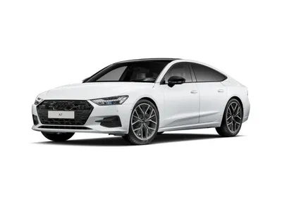 Audi Audi A7 Sportback TFSI e 50 TFSI e quattro S tronic im Leasing von LeasingMarkt.de