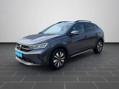 VW Volkswagen Taigo 1,0 TSI Life NAVI/LED/Klima/PDC/Sitzheizung vo./Garantie bis 06.29/u.v.m. im Auto Abo von LeasingMarkt.de