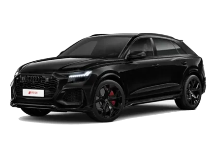Audi Audi RSQ8 Automatik im Auto Abo von movme