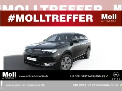 Opel Opel Grandland Edition | Aut Hybrid 107 kW (145 PS)⚡Tech & Komfort Paket ⚡Allwetterreifen⚡Vorlauf im Auto Abo von LeasingMarkt.de
