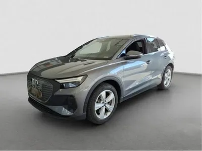 Audi Audi Q4 e-tron 40 e-tron im Auto Abo von LeasingMarkt.de