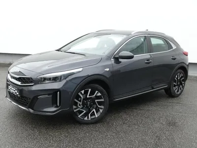 Kia Kia XCeed Vision 150PS inkl. Komfort-Paket / ‼️PRIVAT‼️ im Auto Abo von LeasingMarkt.de