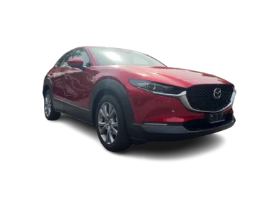 Mazda MAZDA CX-30 G 140 Exclusive AT im Auto Abo von CARIFY