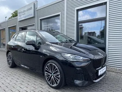 BMW BMW 218 Active Tourer MSport HeadUp DrivAssPl Harman (U06) im Auto Abo von LeasingMarkt.de