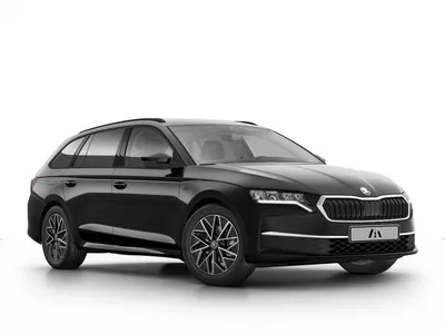 Skoda Skoda Octavia Combi Tour im Auto Abo von ViveLaCar