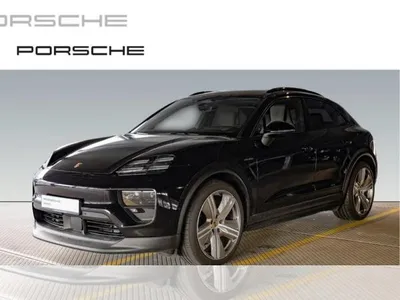 Porsche Porsche Macan MACAN 4 Electric (XAB) im Auto Abo von LeasingMarkt.de