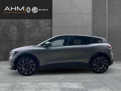 Renault Renault Megane E-Tech Electric im Auto Abo von LeasingMarkt.de