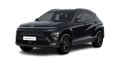 Hyundai Hyundai Kona Elektro 150 kW im Auto Abo von FINN