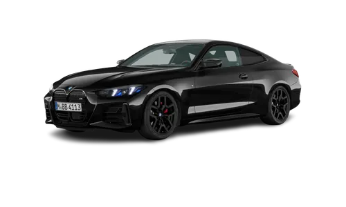 BMW BMW 4er Coupé M440i xDrive A im Auto Abo von FINN