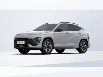 Hyundai Hyundai KONA KONA N Line X MY26 1.6 T-GDI 180 PS 4WD Gewerbehammer  bis zum 30.06.2026 im Leasing von LeasingMarkt.de