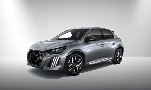 Peugeot Peugeot 208 GT im Auto Abo von Athletic Sport Sponsoring