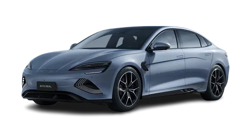 BYD BYD Seal BEV Excellence 82.5kWh im Leasing von MeinAuto