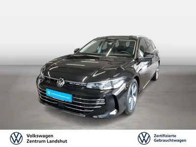 VW Volkswagen Passat Variant Elegance 2.0 TDI DSG ACC 360 AUT im Auto Abo von LeasingMarkt.de