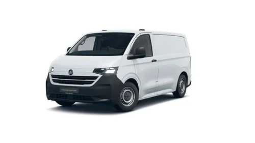 VW Volkswagen E-Transporter BEV 100 kW im Leasing von Null-Leasing