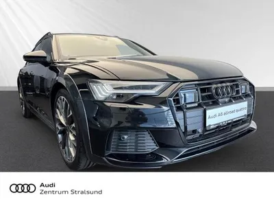Audi Audi A6 Allroad 50TDI (sofort verfügbar) Sonderkondition DMB* im Auto Abo von LeasingMarkt.de