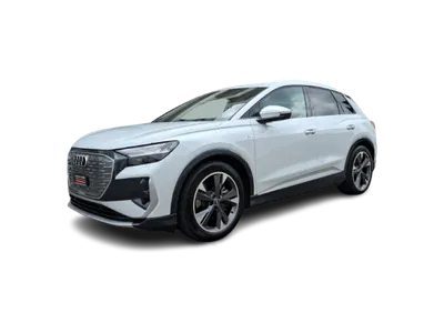 Audi AUDI Q4 e-tron 45 quattro im Auto Abo von CARIFY