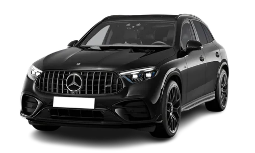 Mercedes Mercedes-AMG GLC 53 4MATIC+ im Auto Abo von Sport Auto Plus