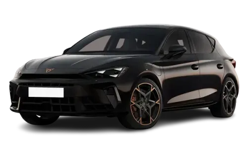 Cupra Cupra Leon VZ im Auto Abo von Sport Auto Plus