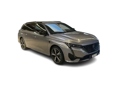 Peugeot PEUGEOT 308 SW 1.6 PHEV 180 GT im Auto Abo von CARIFY