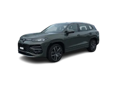 VW VW Tayron 2.0 TSI R-Line United DSG 4Motion im Auto Abo von CARIFY