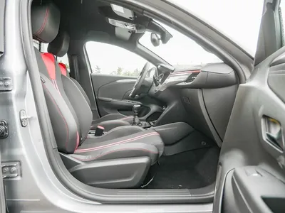 Opel Opel Corsa GS-Line im Auto Abo von Faaren