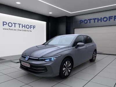VW Volkswagen Golf 1.5 TSI Goal Facelift NAVI AHK PDC LED im Auto Abo von LeasingMarkt.de