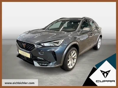Cupra Cupra Formentor 2.0 TDI DSG 4Drive ACC AUT Kam. KlimaA im Auto Abo von Mobile.de
