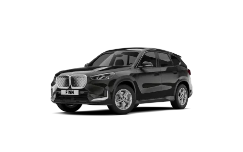 BMW BMW iX1 eDrive20 im Auto Abo von FINN