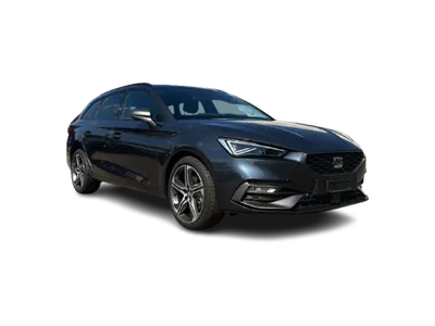 Seat SEAT Leon ST 1.5 eTSI mHEV DSG Move FR im Auto Abo von CARIFY