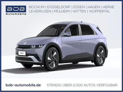 Hyundai Hyundai IONIQ 5 💥kurzfristig verfügbar💥Hagen im Auto Abo von LeasingMarkt.de
