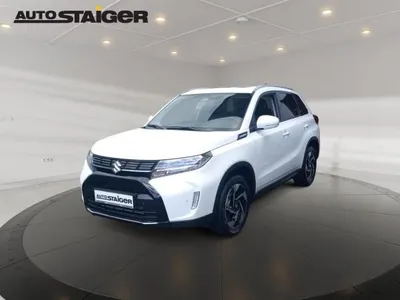 Suzuki Suzuki Vitara Comfort+ im Auto Abo von LeasingMarkt.de