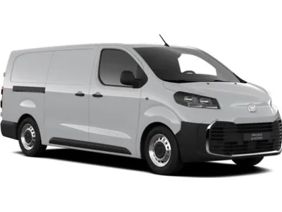 Toyota Toyota Proace Kasten Meister L2 EC 75kWh im Auto Abo von LeasingMarkt.de