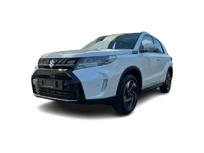 Suzuki SUZUKI Vitara 1.4 T Compact Top Hybrid 4x4 im Auto Abo von CARIFY