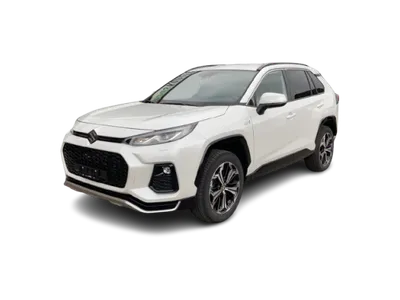 Suzuki SUZUKI Across 2.5 PHEV Compact Top 4x4 im Auto Abo von CARIFY