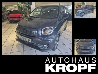 Leapmotor Leapmotor T03 Bestandsfahrzeug / Sofort Verfügbar im Auto Abo von Null-Leasing