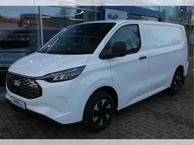Ford Ford Transit Custom ELEKTRO BEV 320L1 Trend #KAMERA #FLATRATE+ im Auto Abo von LeasingMarkt.de